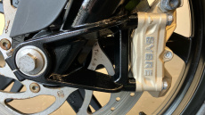 BMW G310 GS 